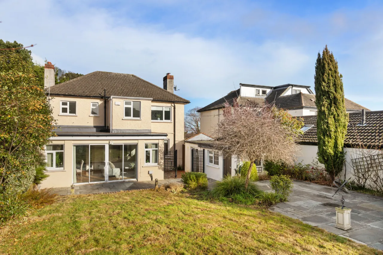 Photo of White Oak, 210 Glenageary Road Upper, Glenageary, Co. Dublin, A96 D9F9