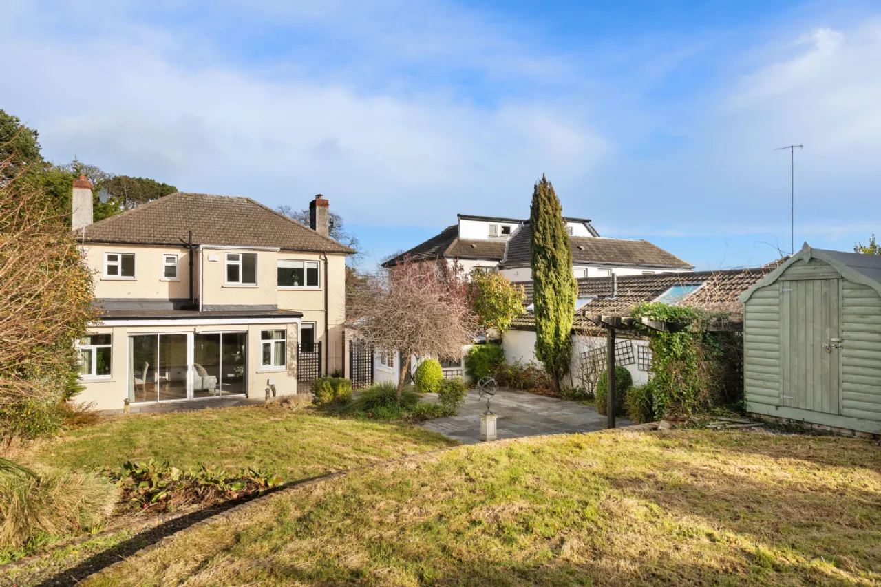 Photo of White Oak, 210 Glenageary Road Upper, Glenageary, Co. Dublin, A96 D9F9