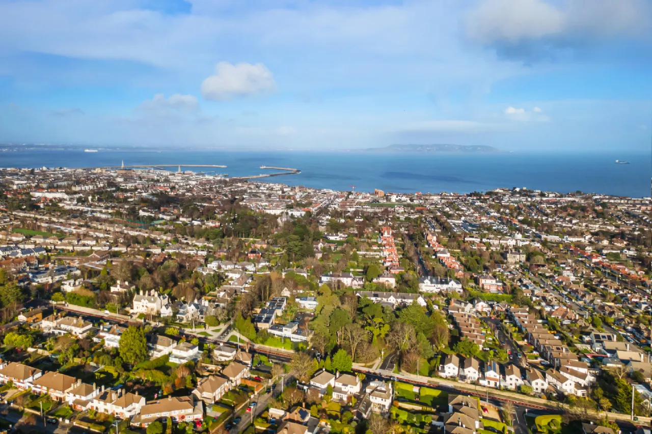 Photo of White Oak, 210 Glenageary Road Upper, Glenageary, Co. Dublin, A96 D9F9