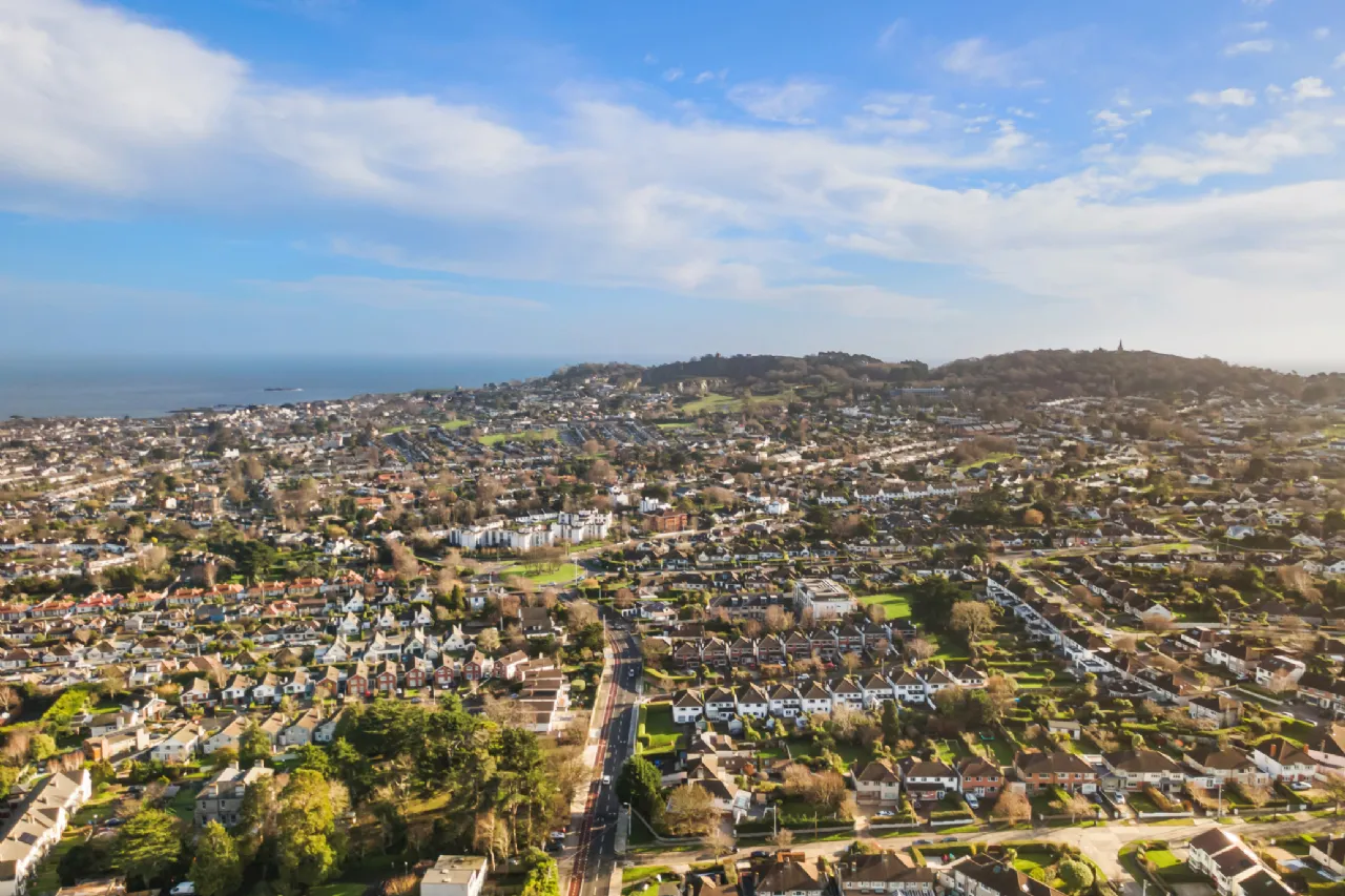 Photo of White Oak, 210 Glenageary Road Upper, Glenageary, Co. Dublin, A96 D9F9