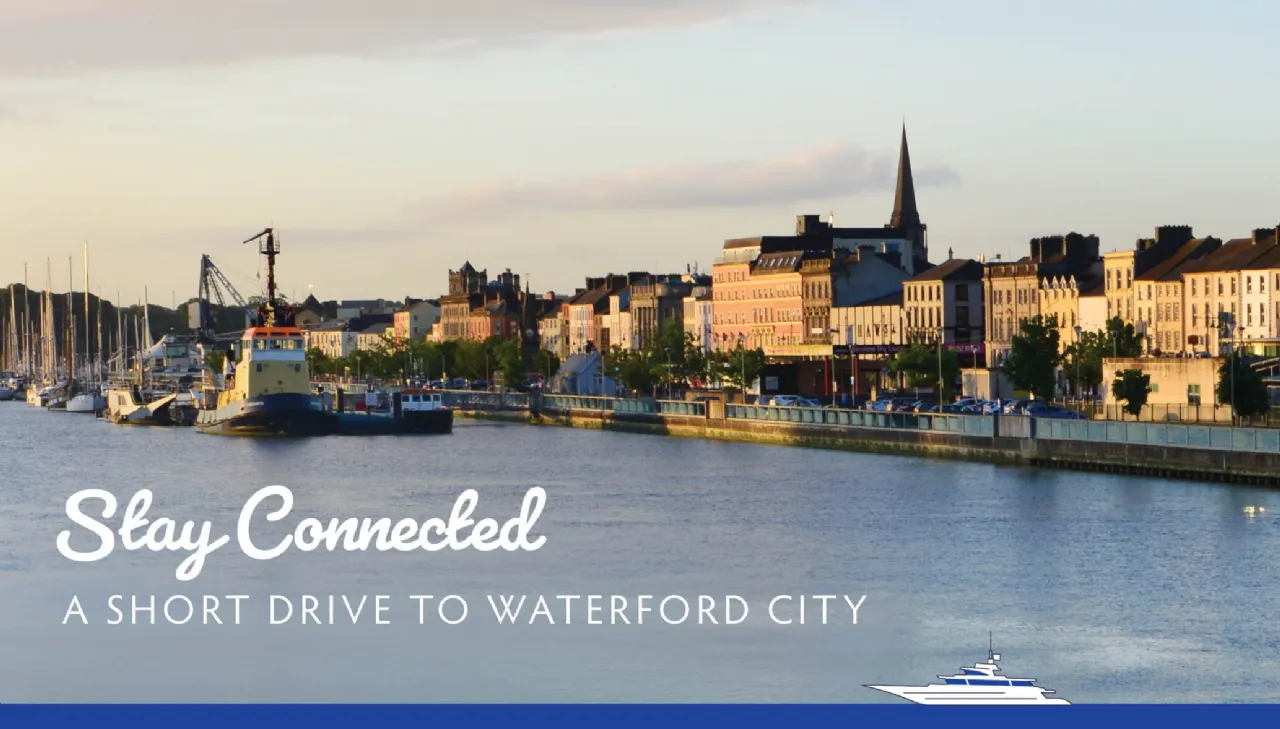 Photo of Riverbrook, Abbeylands, Ferrybank, Waterford