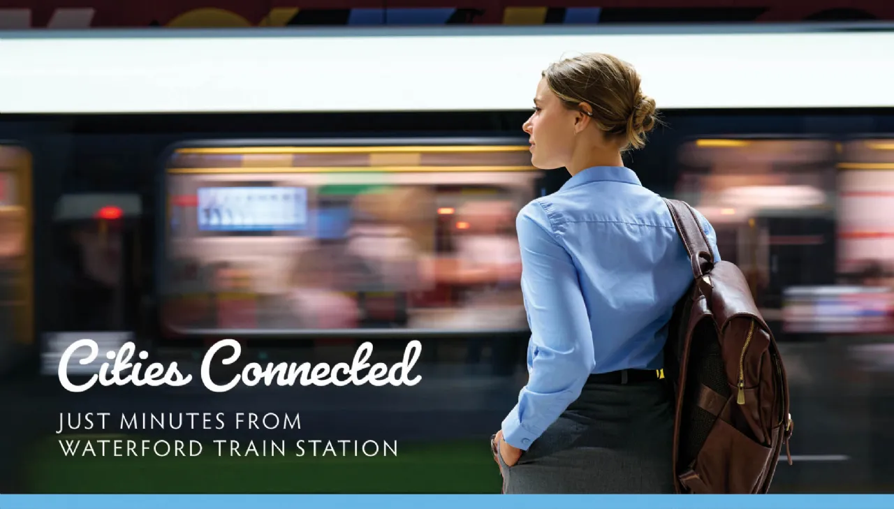 Photo of Riverbrook, Abbeylands, Ferrybank, Waterford