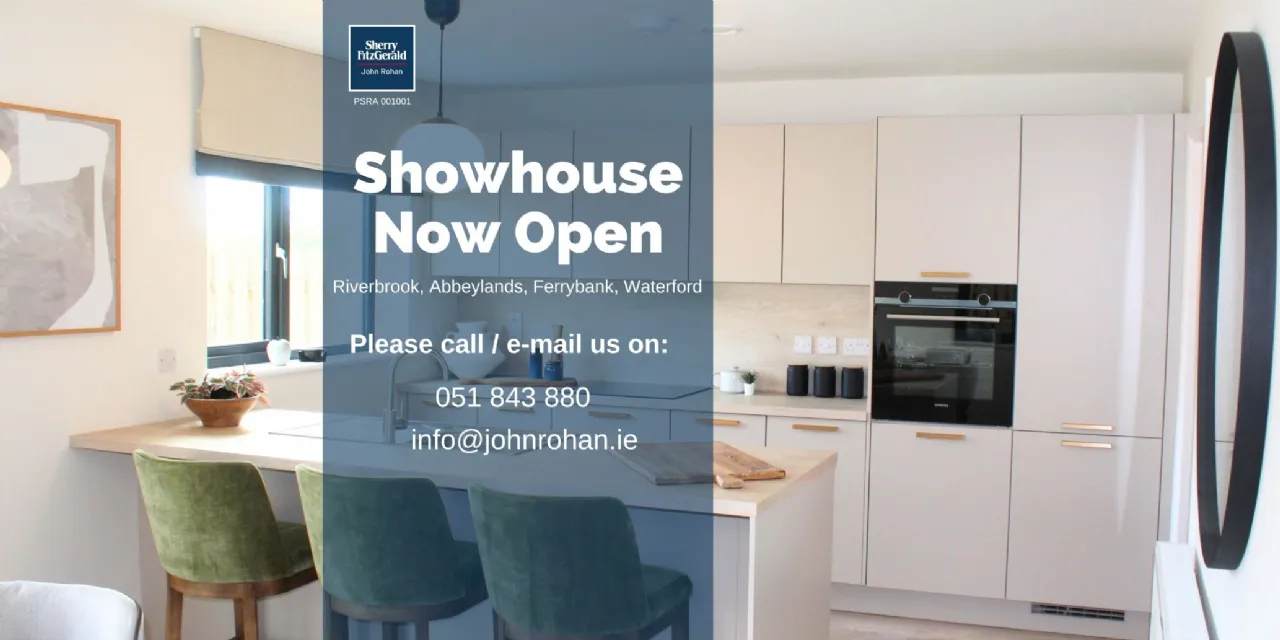 Photo of Riverbrook, Abbeylands, Ferrybank, Waterford