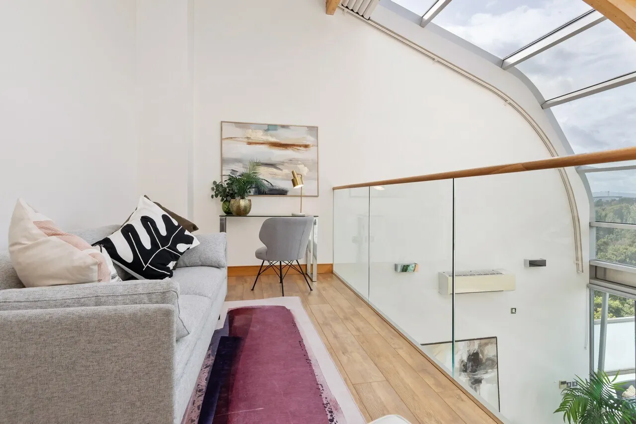 Photo of 24 The Links, Elmpark Green, Merrion, Dublin 4, D04 H426