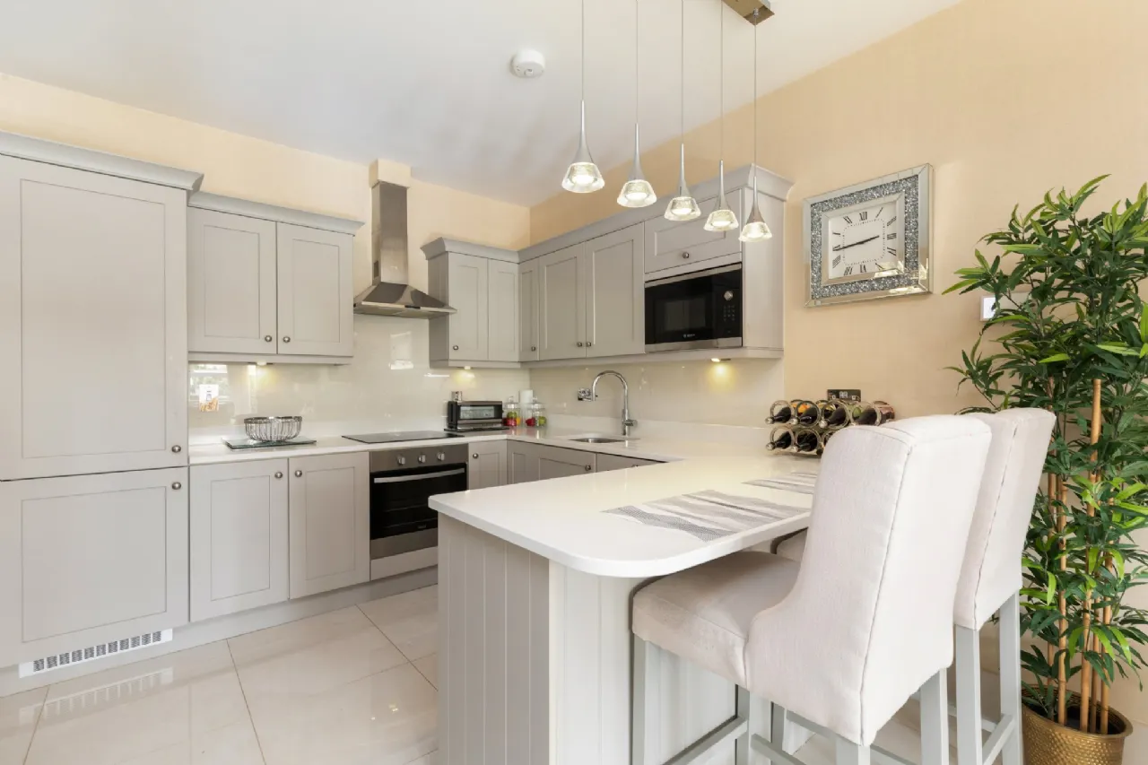 Photo of 14 Sundays Well, Bracken Park, Castleknock, Dublin 15, D15KFY5