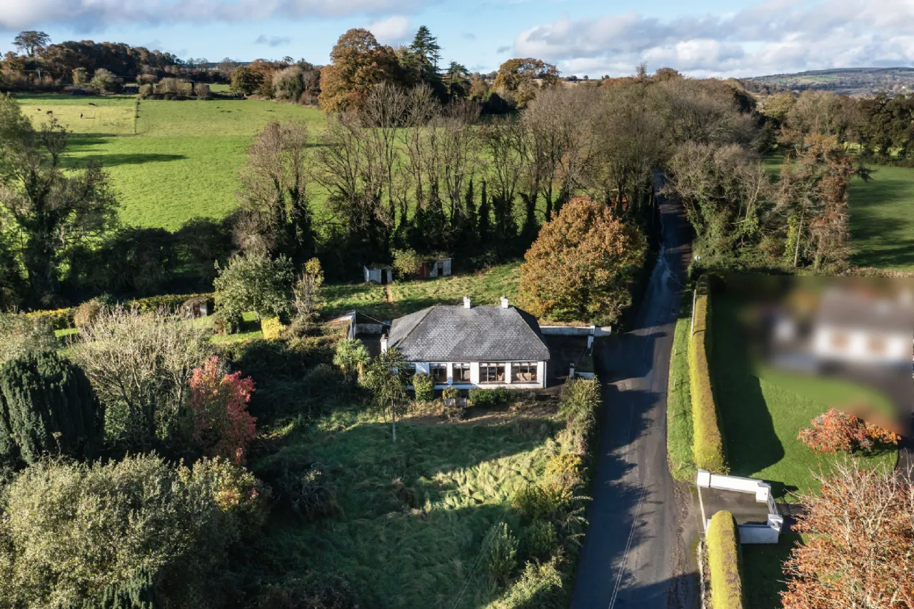 Photo of Lot One, Ballyneale, Tullogher, Co. Kilkenny, Y34 HX73