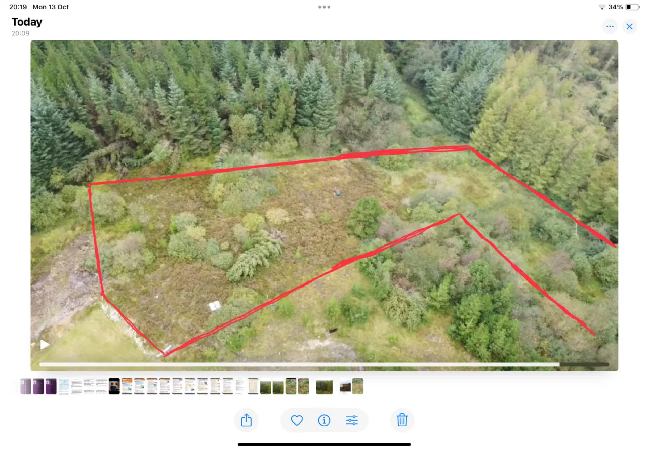 Photo of Loughagannon, Letterkenny, Co. Donegal