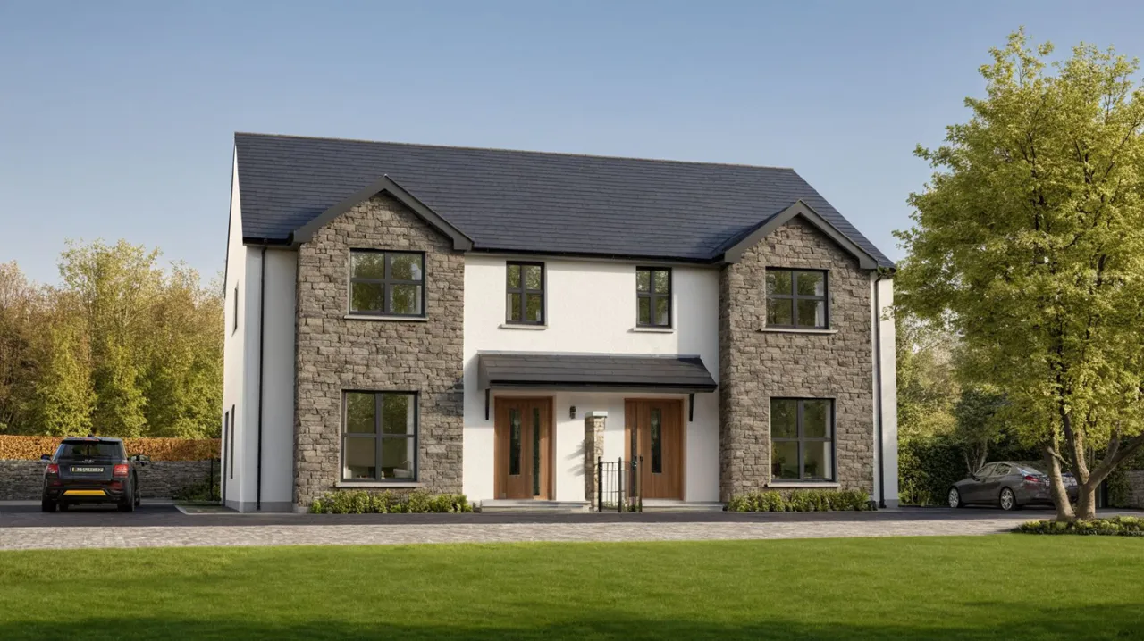 Photo of Cruach Na Cille, Gortlee, Letterkenny, Co. Donegal