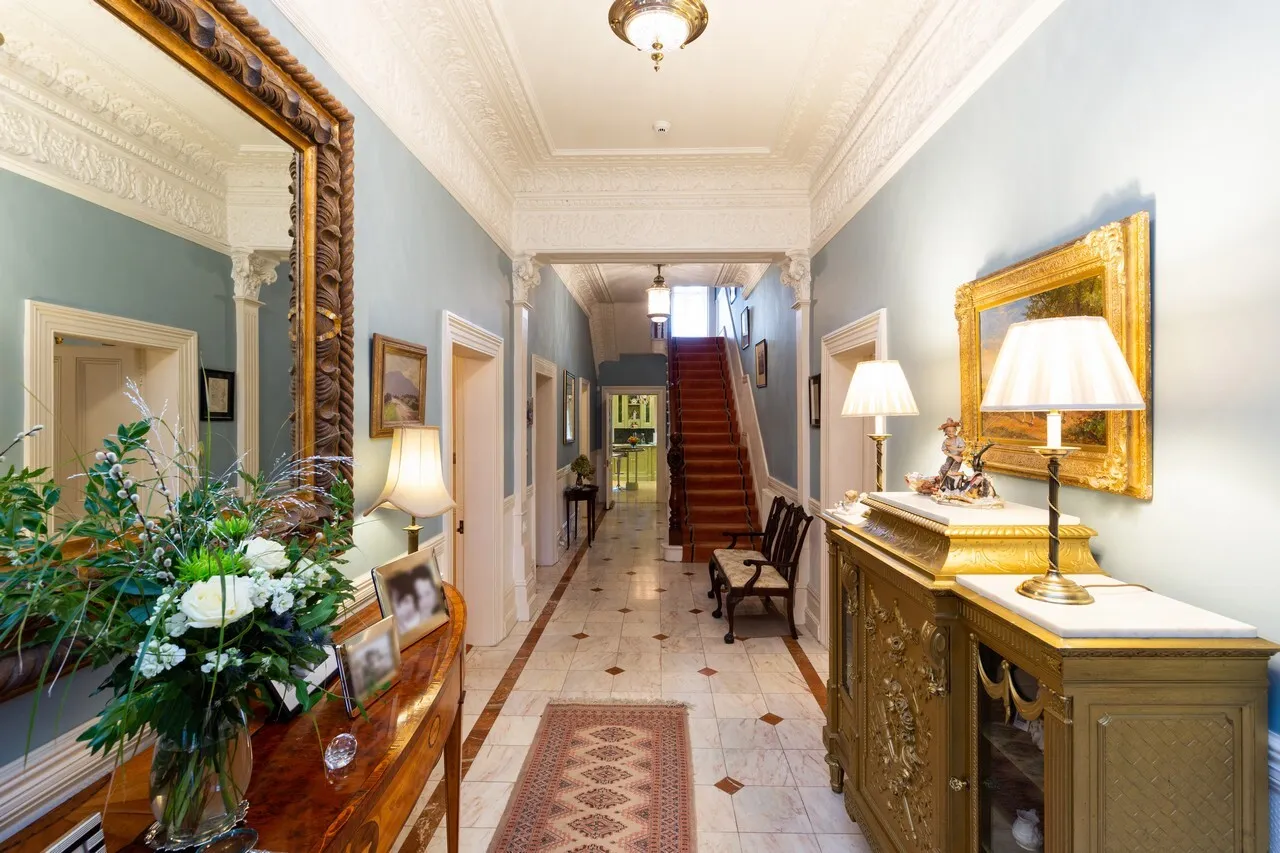 Photo of Melfort, 19 Shrewsbury Road, Ballsbridge, Dublin 4, D04 T0H7