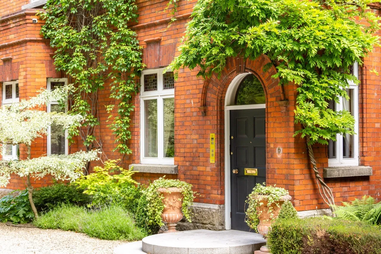 Photo of Melfort, 19 Shrewsbury Road, Ballsbridge, Dublin 4, D04 T0H7