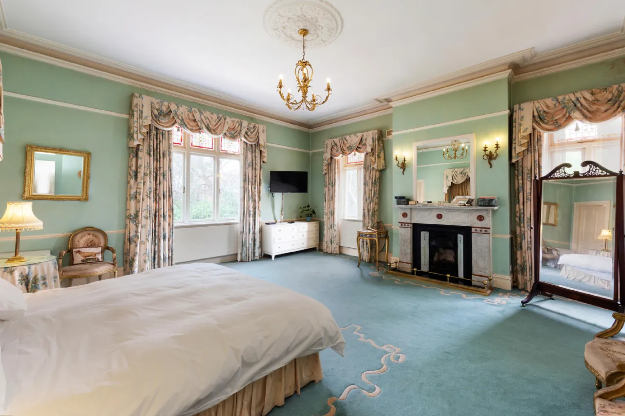 Photo of Melfort, 19 Shrewsbury Road, Ballsbridge, Dublin 4, D04 T0H7