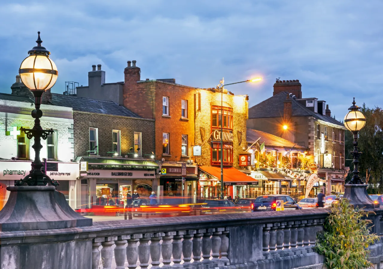 Photo of Melfort, 19 Shrewsbury Road, Ballsbridge, Dublin 4, D04 T0H7