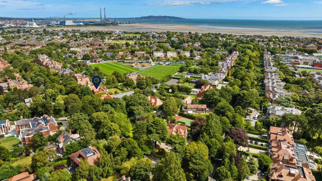 Photo of Melfort, 19 Shrewsbury Road, Ballsbridge, Dublin 4, D04 T0H7