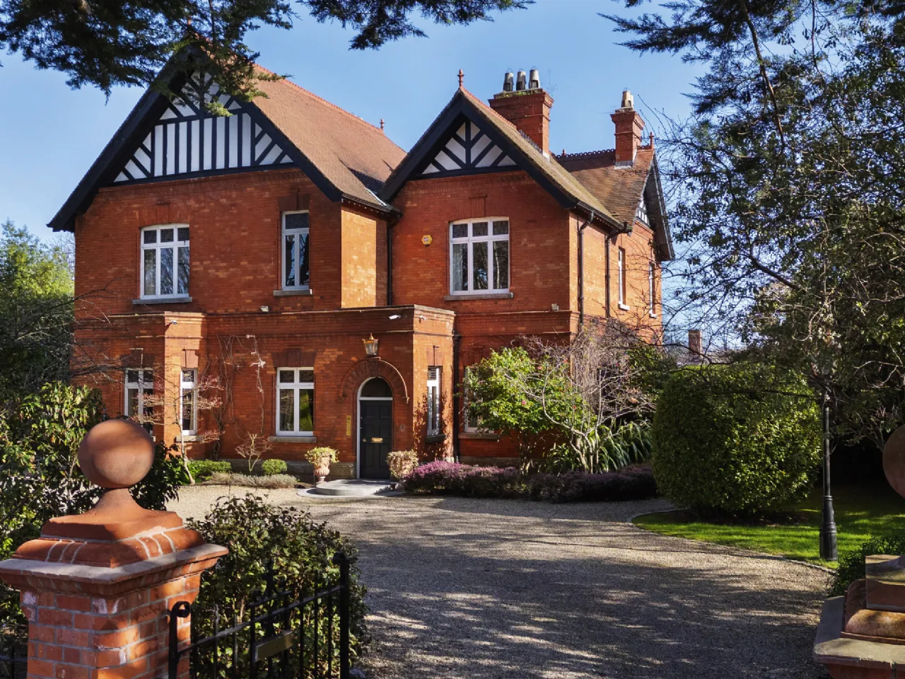 Photo of Melfort, 19 Shrewsbury Road, Ballsbridge, Dublin 4, D04 T0H7