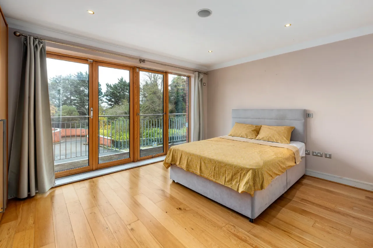 Photo of 4 Maple Lodge, Farmleigh, Castleknock, Dublin 15, D15 Y898