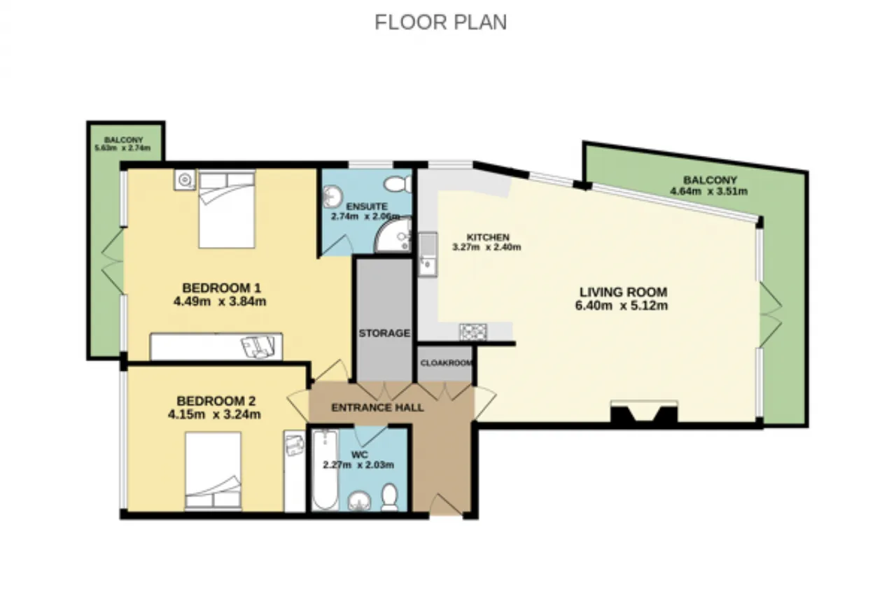 Photo of 4 Maple Lodge, Farmleigh, Castleknock, Dublin 15, D15 Y898