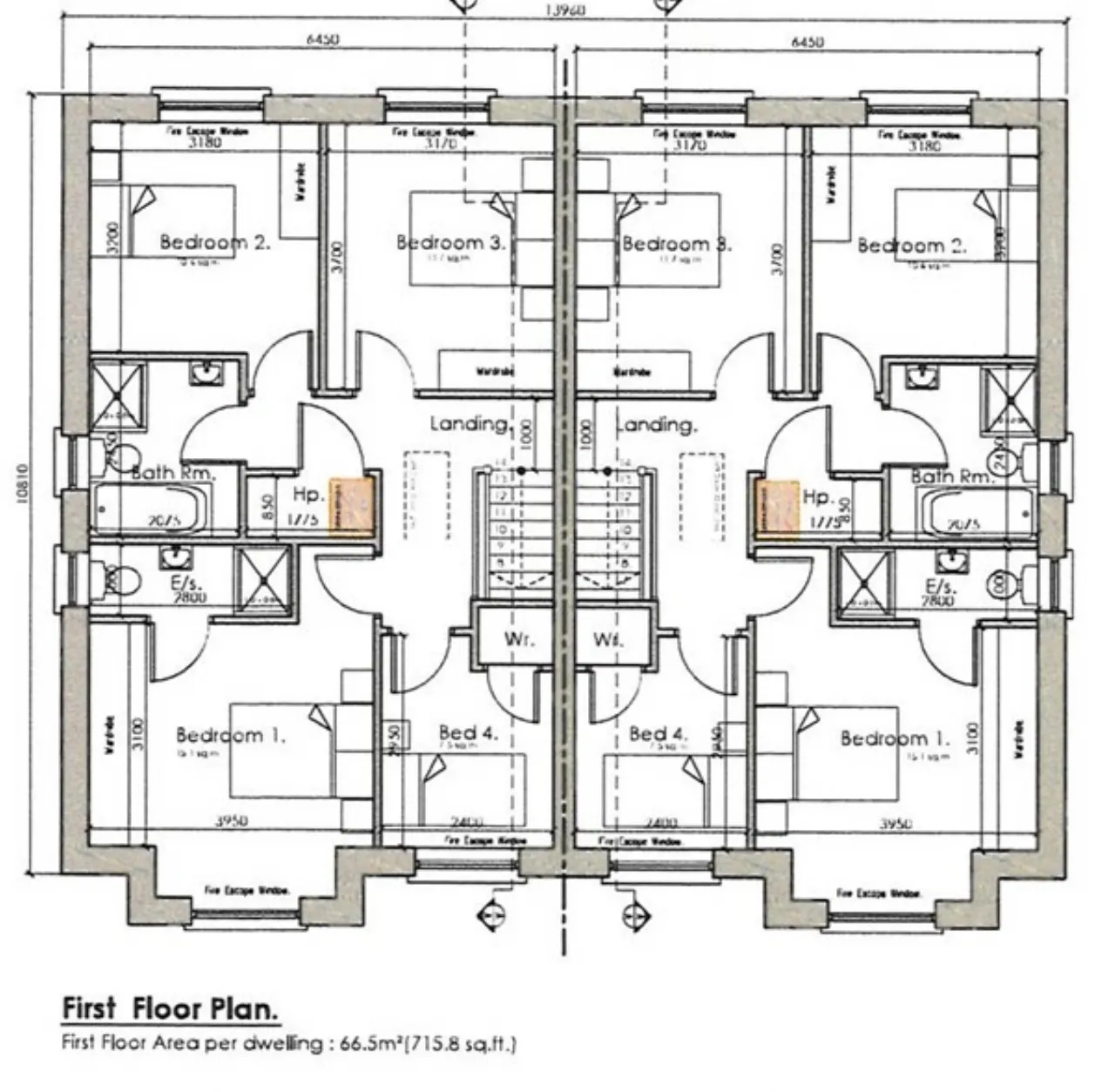 Photo of 17 Cruach Na Cille, Gortlee, Letterkenny, Co. Donegal