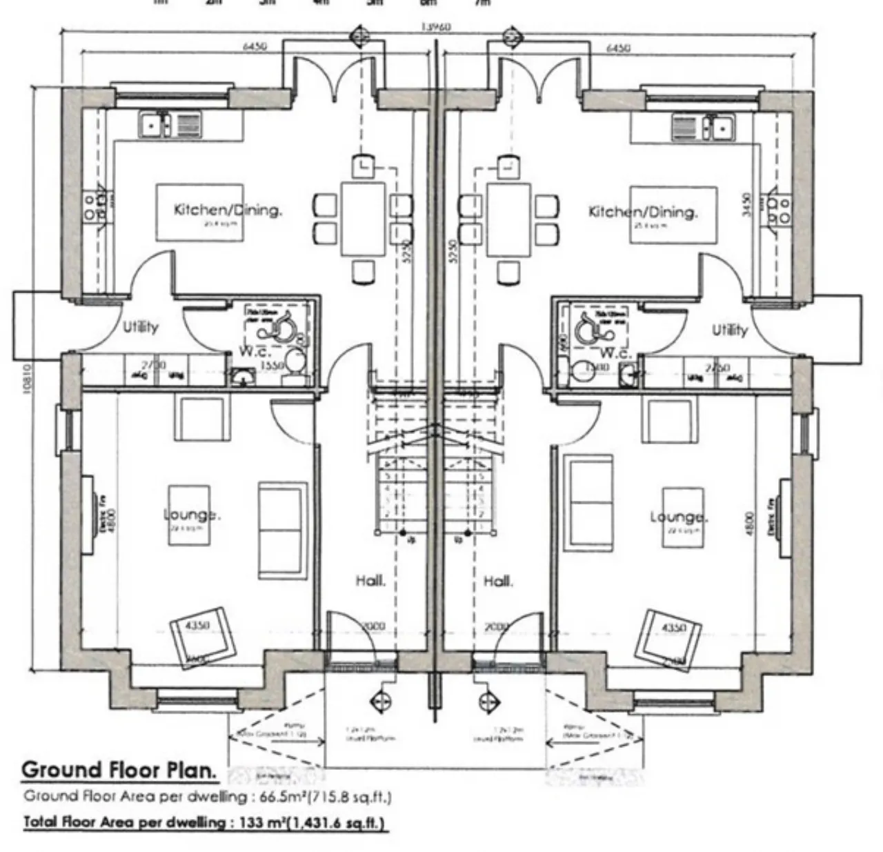 Photo of 17 Cruach Na Cille, Gortlee, Letterkenny, Co. Donegal