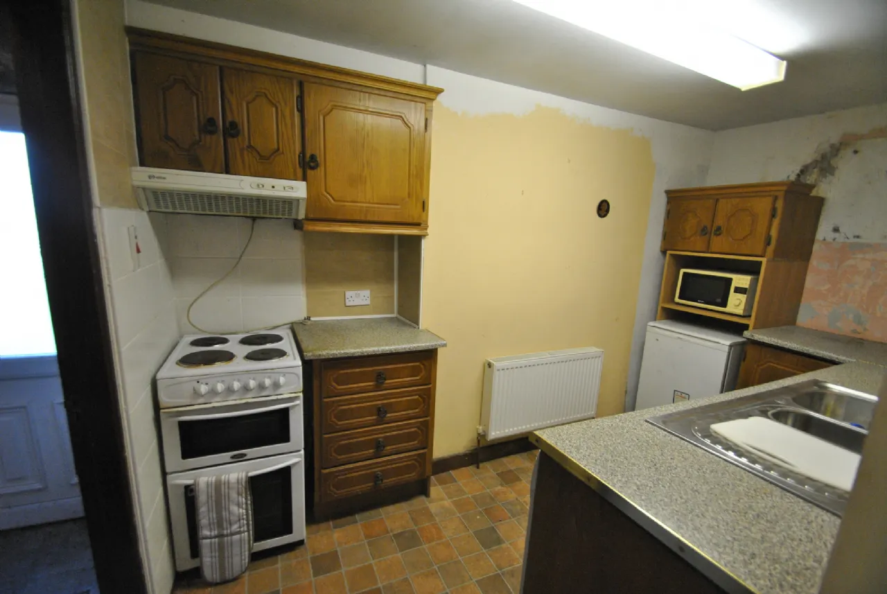 Photo of 36 Railway View, Roscrea, Co Tipperary, E53 TK66