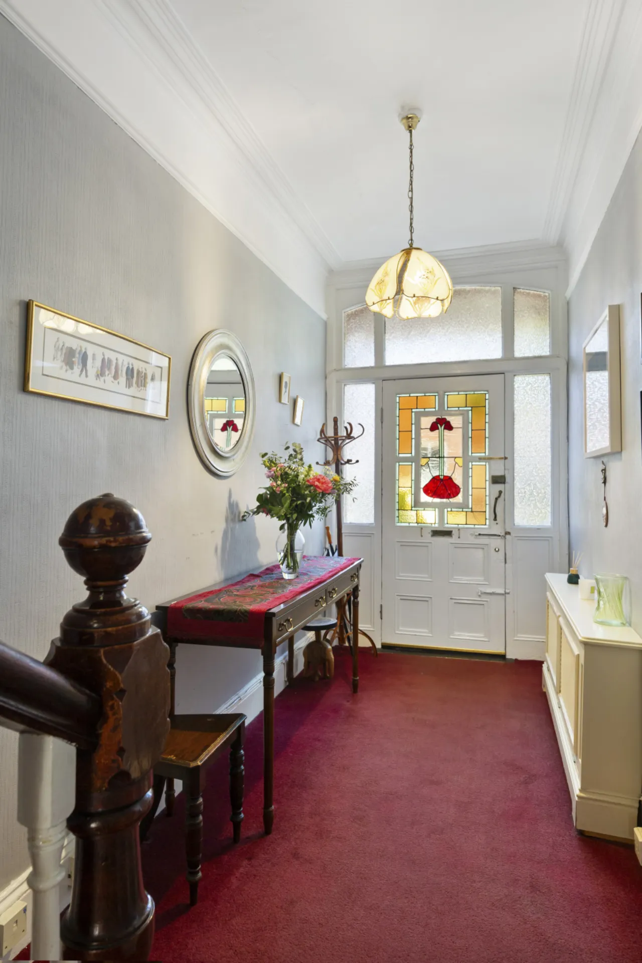 Photo of 28 Morehampton Terrace, Donnybrook, Dublin 4, D04 P2P1