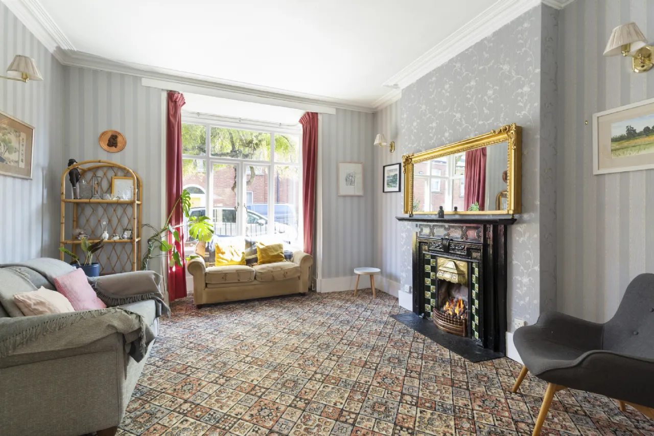 Photo of 28 Morehampton Terrace, Donnybrook, Dublin 4, D04 P2P1