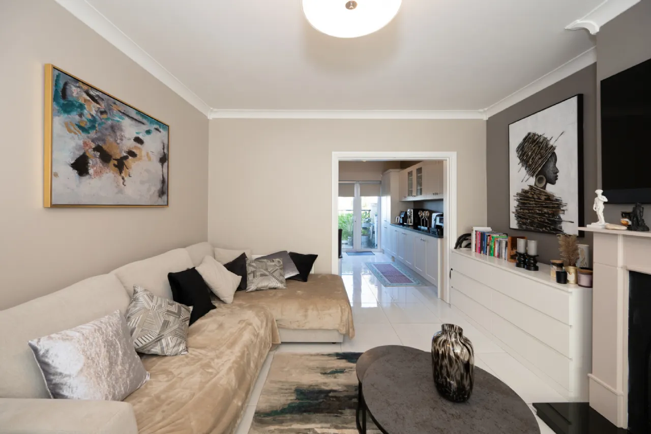 Photo of 107 Ardkeale, Mount Oval Village, Rochestown, Cork, T12W968