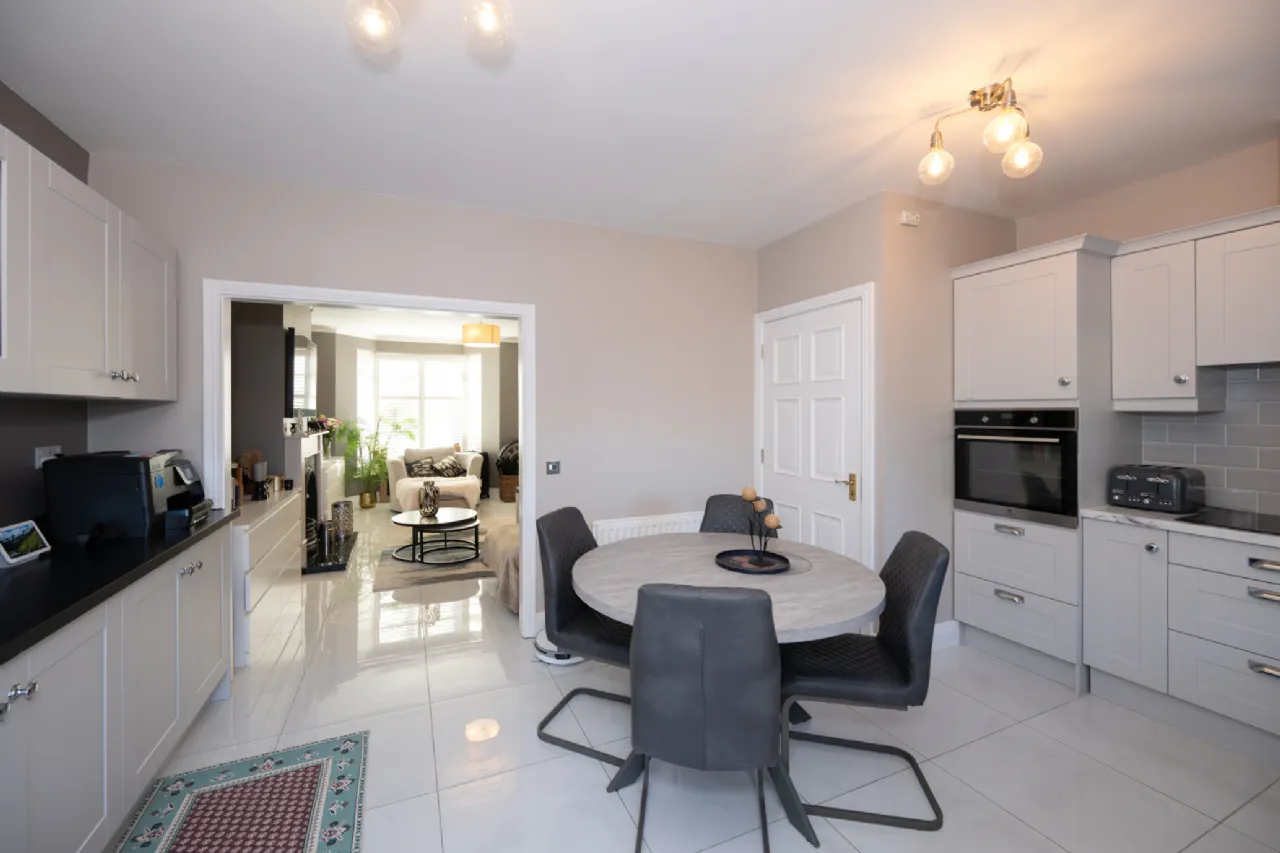 Photo of 107 Ardkeale, Mount Oval Village, Rochestown, Cork, T12W968