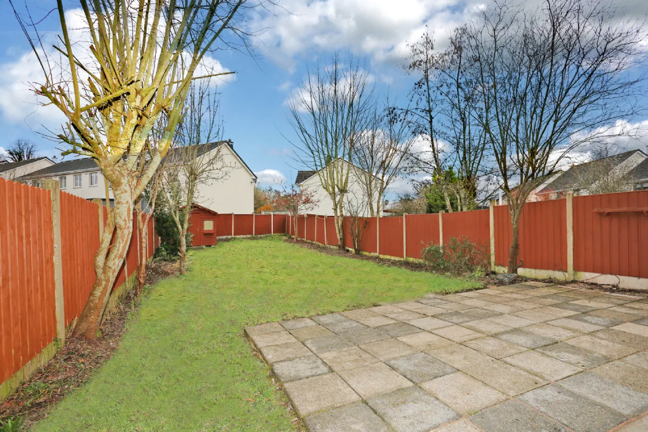 Photo of 14 Castlerock Drive, Castleconnell, Co Limerick, V94 CXE7