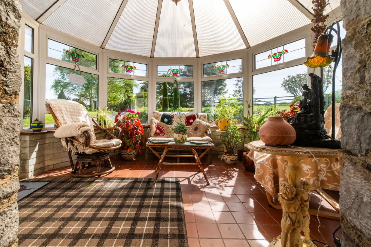 Photo of Glen Corrig House On Aprx. 26 Acres, Brosna, Shinrone, Birr, Co Offaly, R42 XE19