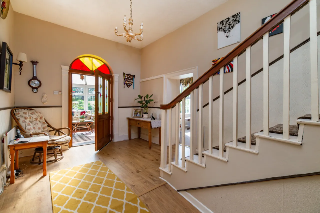 Photo of Glen Corrig House On Aprx. 26 Acres, Brosna, Shinrone, Birr, Co Offaly, R42 XE19