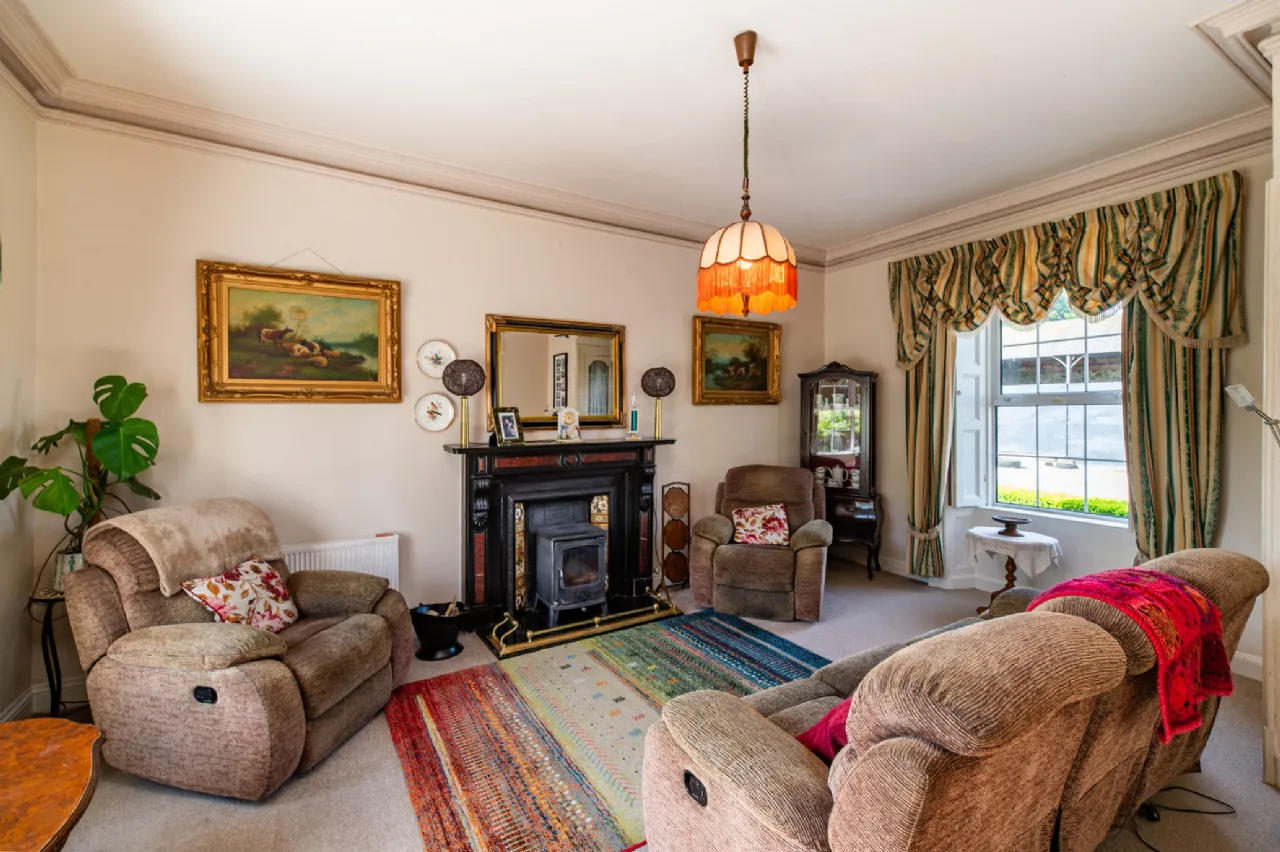 Photo of Glen Corrig House On Aprx. 26 Acres, Brosna, Shinrone, Birr, Co Offaly, R42 XE19