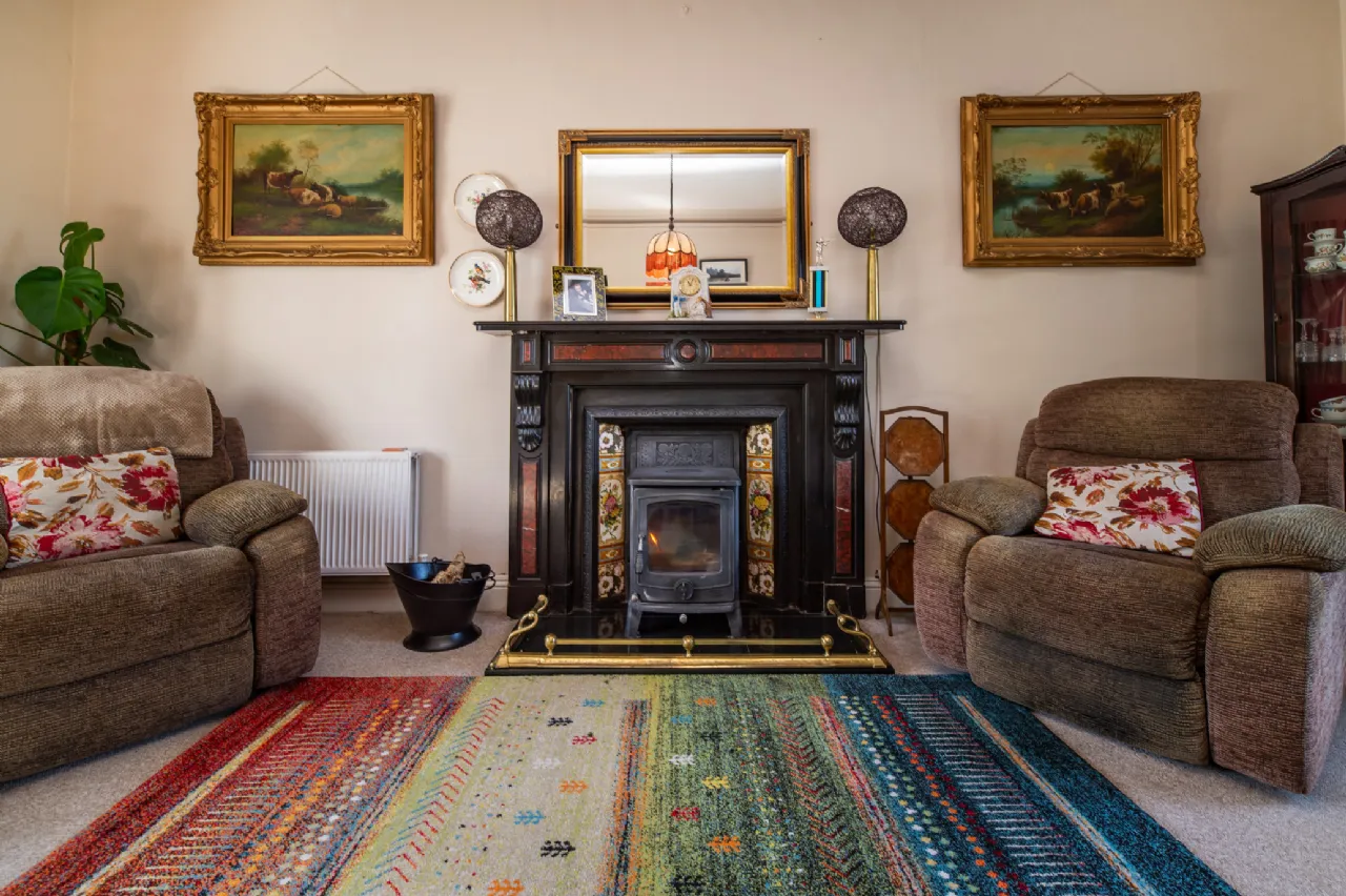 Photo of Glen Corrig House On Aprx. 26 Acres, Brosna, Shinrone, Birr, Co Offaly, R42 XE19