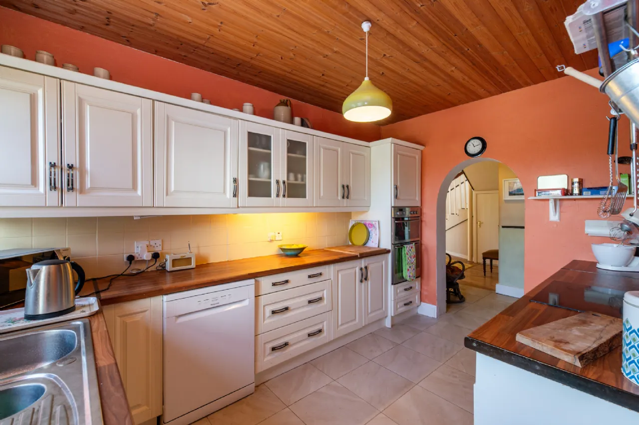 Photo of Glen Corrig House On Aprx. 26 Acres, Brosna, Shinrone, Birr, Co Offaly, R42 XE19