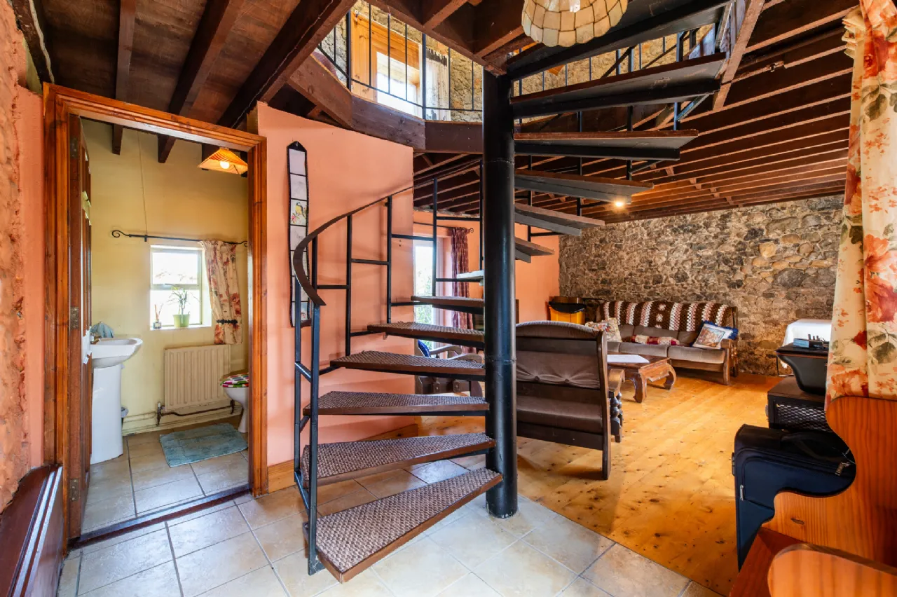 Photo of Glen Corrig House On Aprx. 26 Acres, Brosna, Shinrone, Birr, Co Offaly, R42 XE19