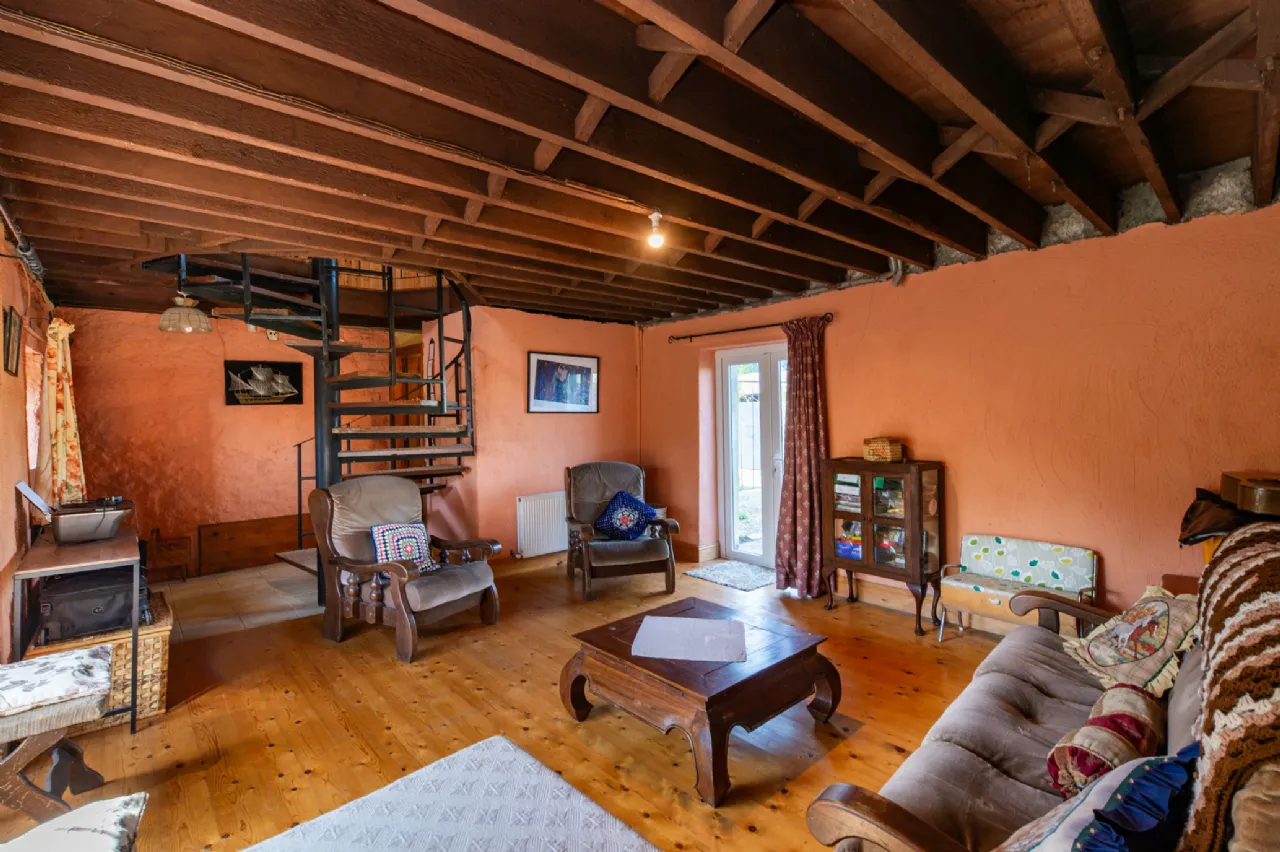 Photo of Glen Corrig House On Aprx. 26 Acres, Brosna, Shinrone, Birr, Co Offaly, R42 XE19