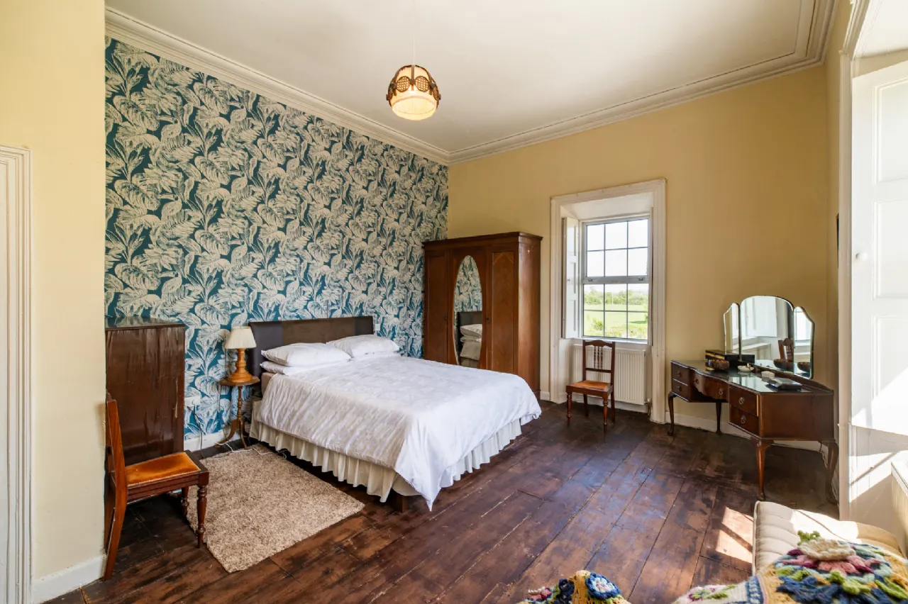 Photo of Glen Corrig House On Aprx. 26 Acres, Brosna, Shinrone, Birr, Co Offaly, R42 XE19