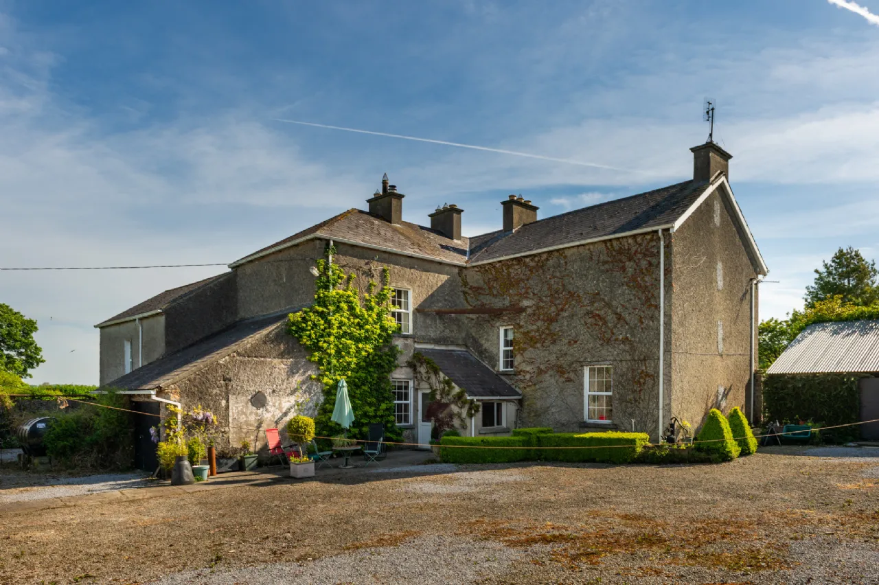 Photo of Glen Corrig House On Aprx. 26 Acres, Brosna, Shinrone, Birr, Co Offaly, R42 XE19