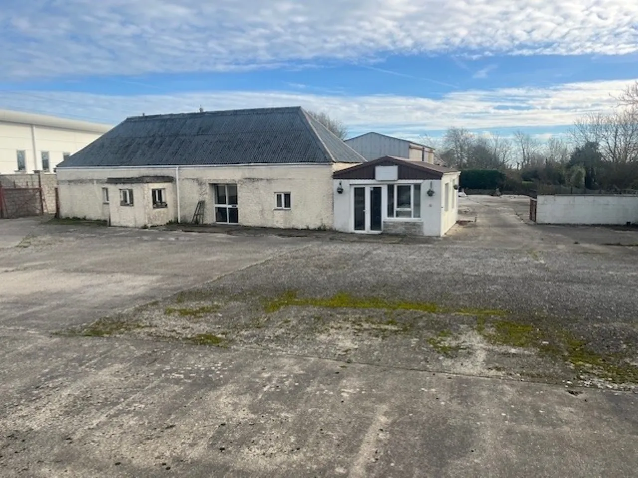 Photo of Burgess House, Residence & Commercial Building On 9.3acres, Ardcavan, Wexford, Y35DVC2