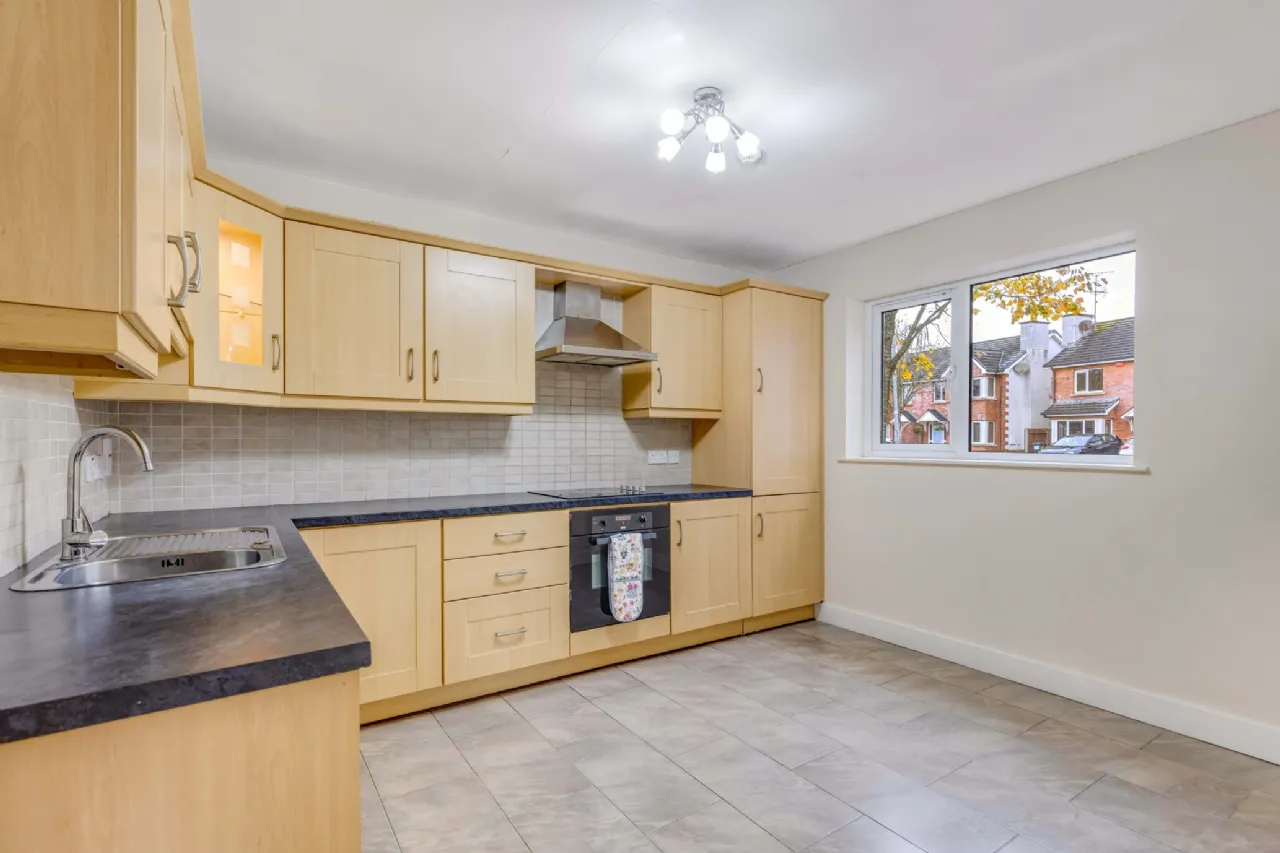 Photo of 34A Drumbear Wood, Monaghan Town, H18VY63