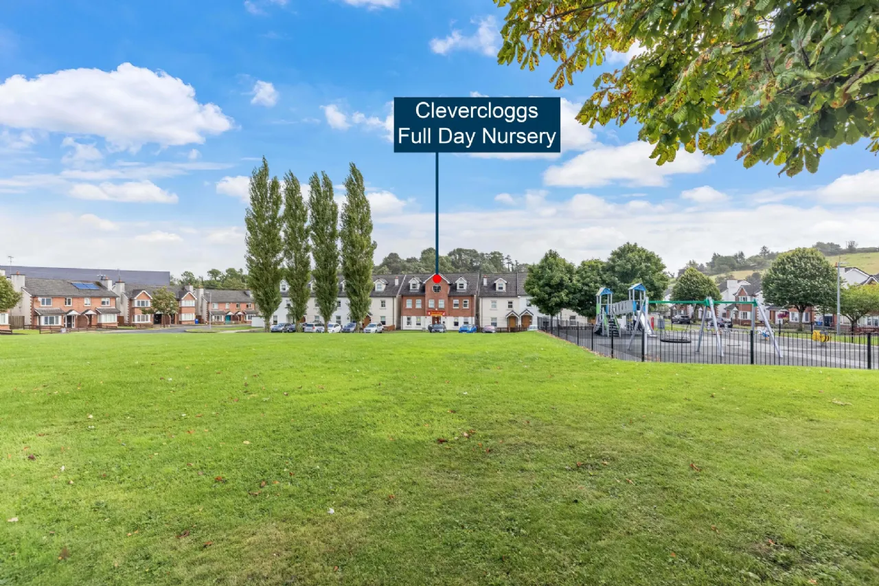 Photo of 34A Drumbear Wood, Monaghan Town, H18VY63