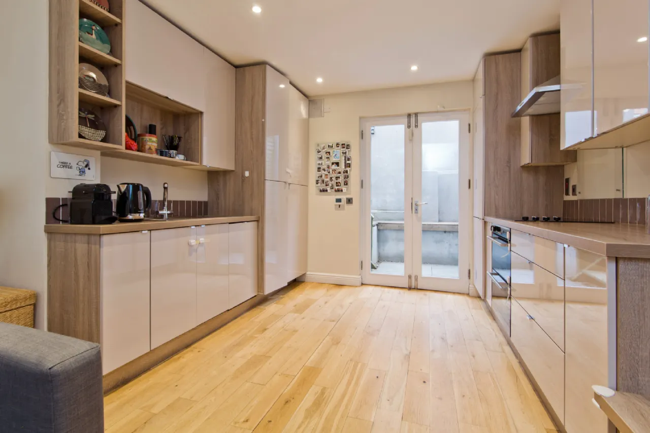 Photo of 9 Temple Cottages, Broadstone, Dublin 7, D07F29Y