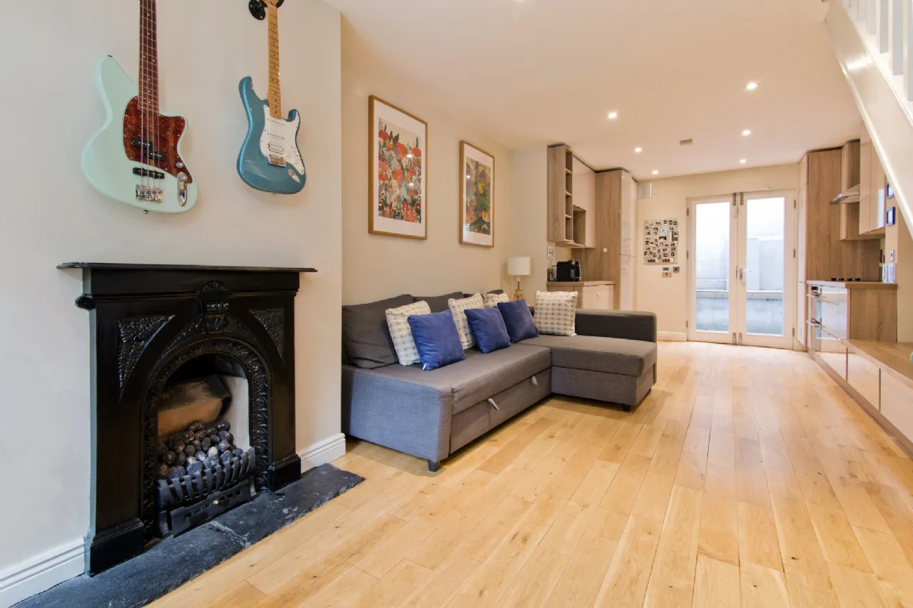 Photo of 9 Temple Cottages, Broadstone, Dublin 7, D07F29Y