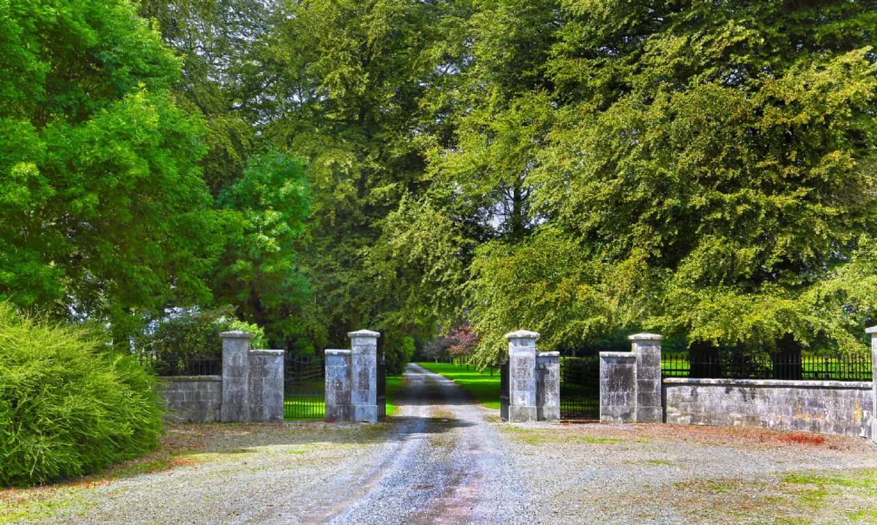 Photo of Bellevue House & Estate, Bellevue, Coolbaun, Nenagh, Co Tipperary, E45 HH57