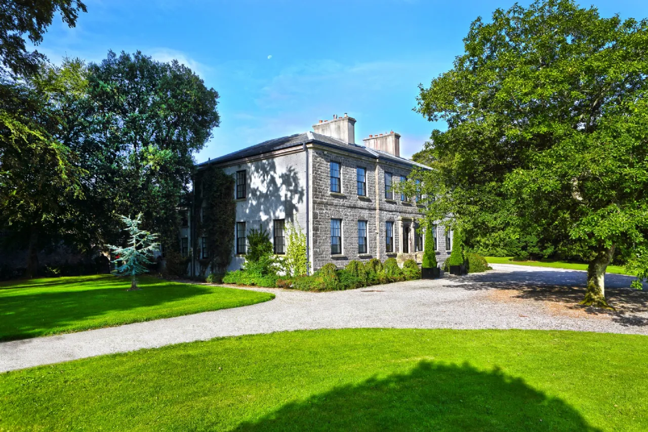 Photo of Bellevue House & Estate, Bellevue, Coolbaun, Nenagh, Co Tipperary, E45 HH57