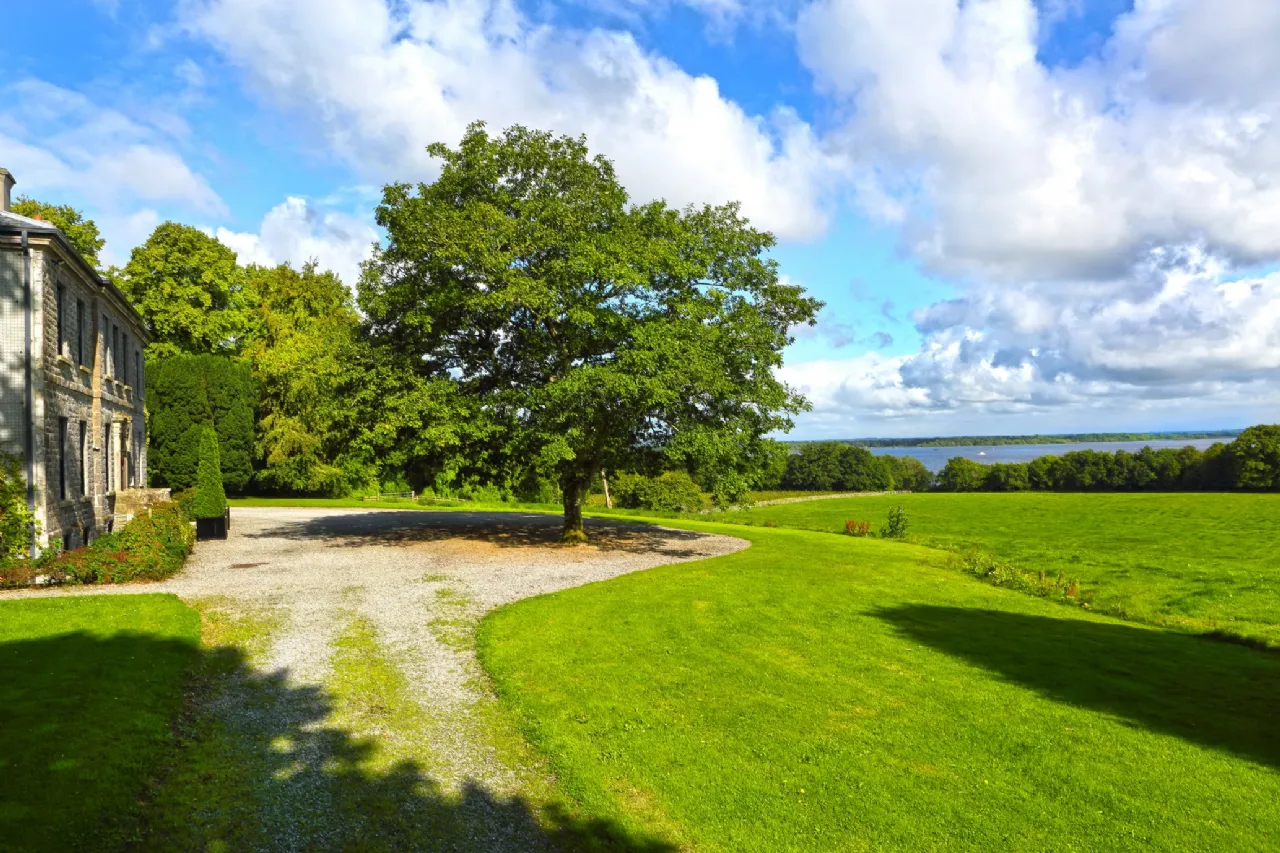 Photo of Bellevue House & Estate, Bellevue, Coolbaun, Nenagh, Co Tipperary, E45 HH57