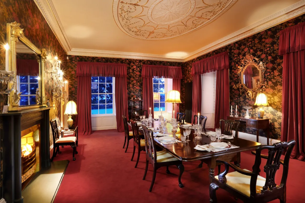 Photo of Bellevue House & Estate, Bellevue, Coolbaun, Nenagh, Co Tipperary, E45 HH57