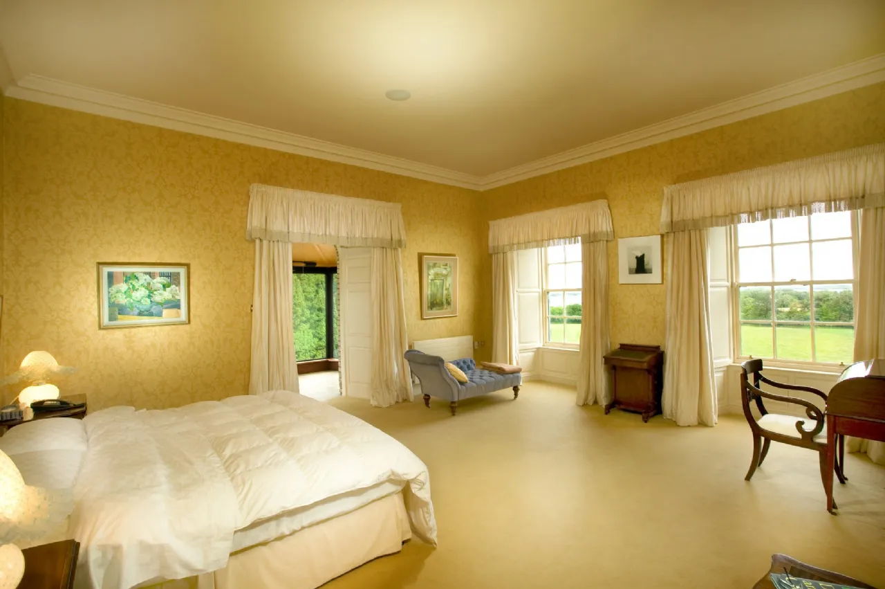 Photo of Bellevue House & Estate, Bellevue, Coolbaun, Nenagh, Co Tipperary, E45 HH57