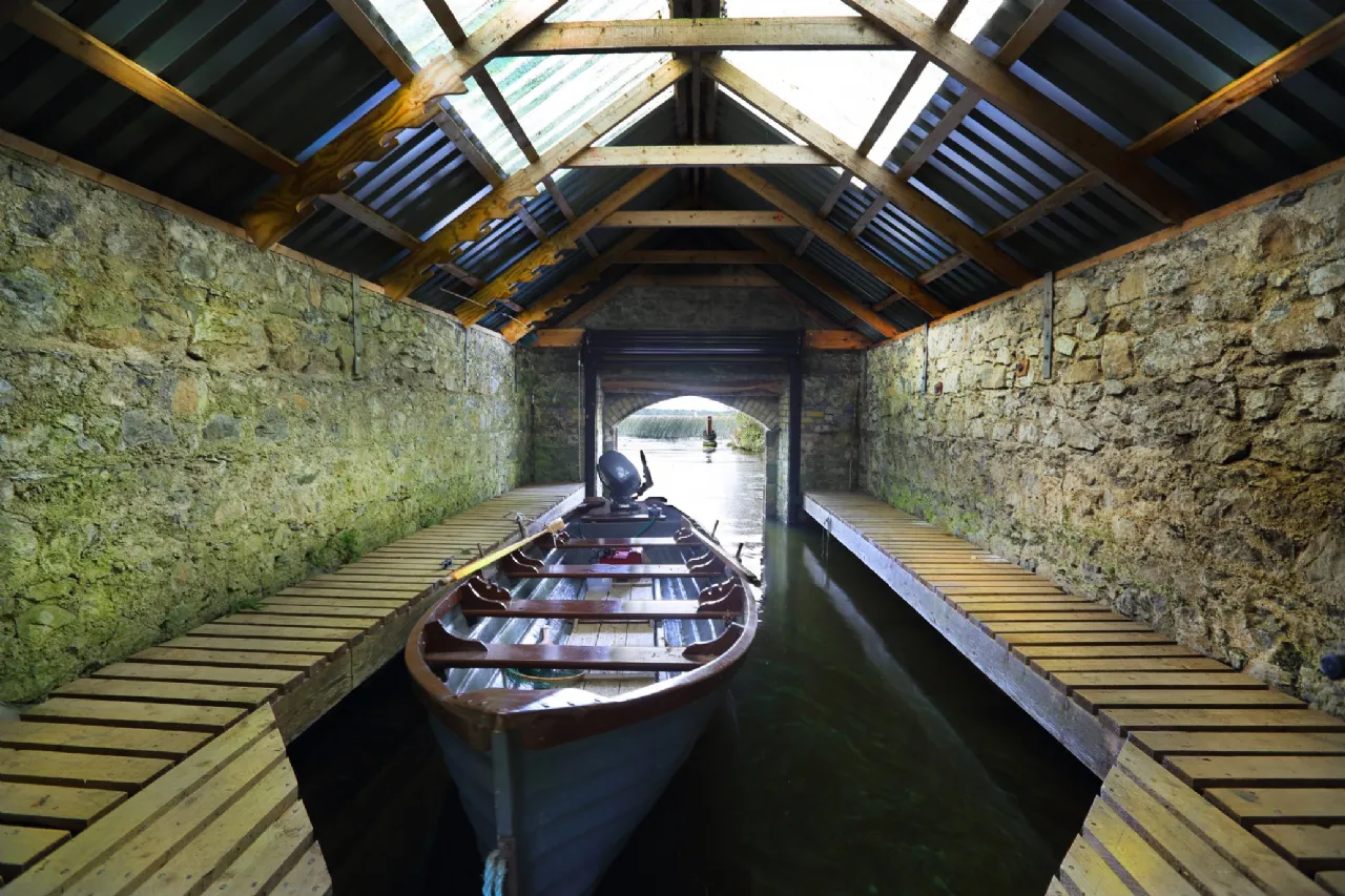 Photo of Bellevue House & Estate, Bellevue, Coolbaun, Nenagh, Co Tipperary, E45 HH57