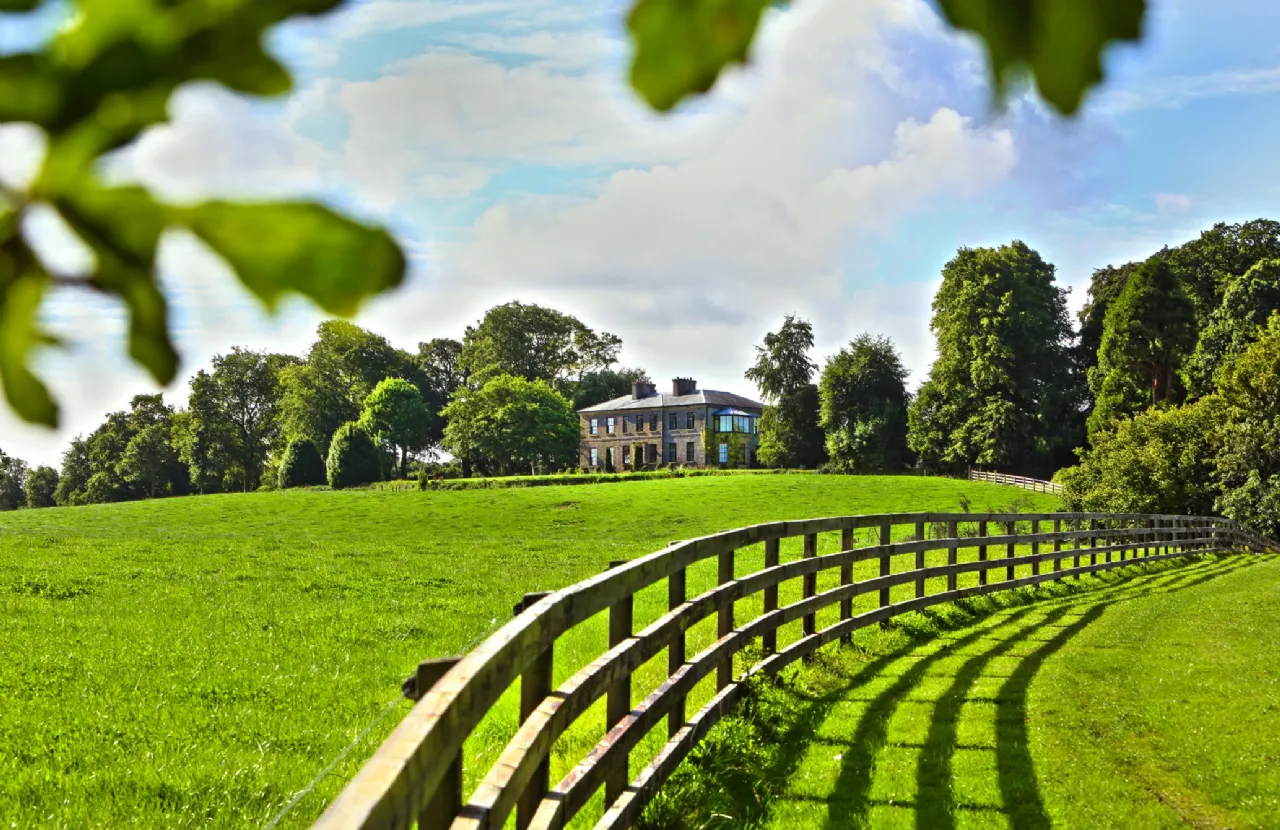 Photo of Bellevue House & Estate, Bellevue, Coolbaun, Nenagh, Co Tipperary, E45 HH57