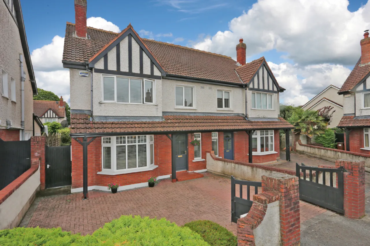 Photo of 3 Greenpark Close, South Circular Road, Limerick City, V94 KX0D